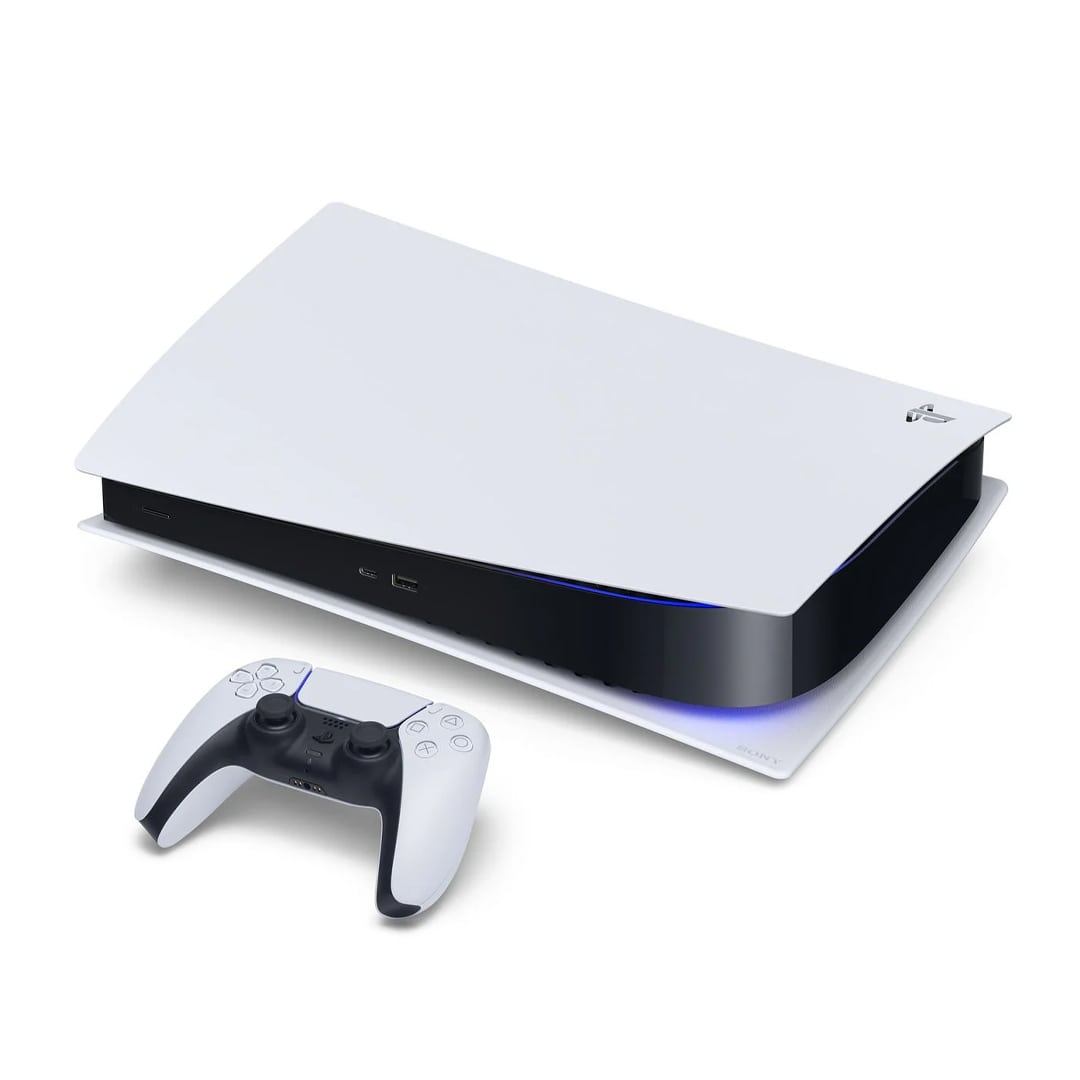 Rent PlayStation 5 in UK | Rent 'n Connect